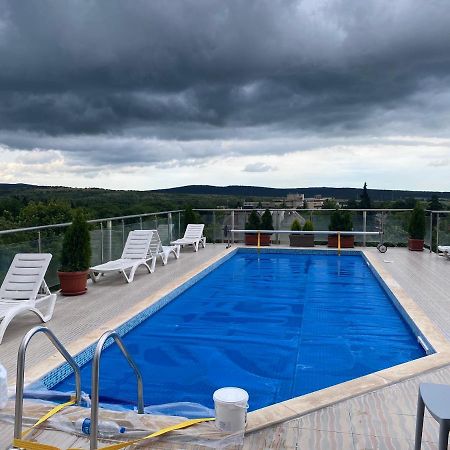 Fantasy Apartment 15 Комплекс Фантазия, Хисаря Εξωτερικό φωτογραφία