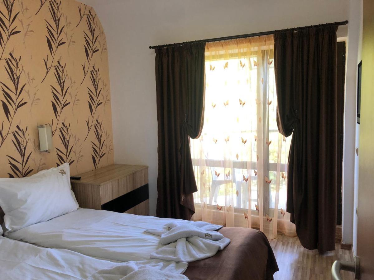 Fantasy Apartment 15 Комплекс Фантазия, Хисаря Εξωτερικό φωτογραφία