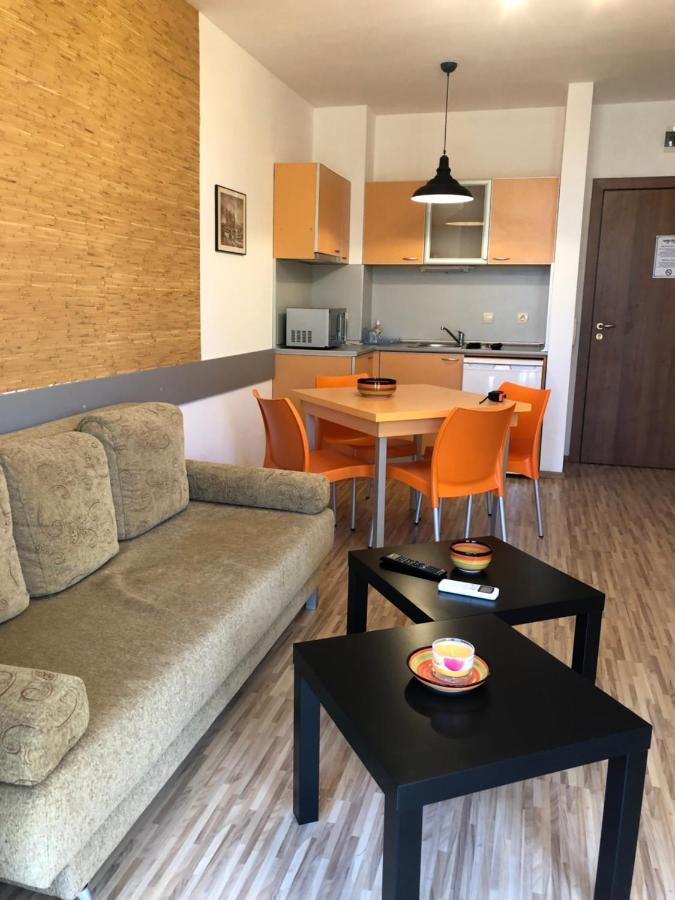 Fantasy Apartment 15 Комплекс Фантазия, Хисаря Εξωτερικό φωτογραφία