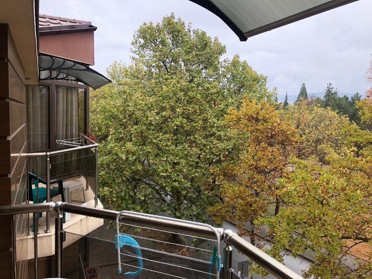Fantasy Apartment 15 Комплекс Фантазия, Хисаря Εξωτερικό φωτογραφία