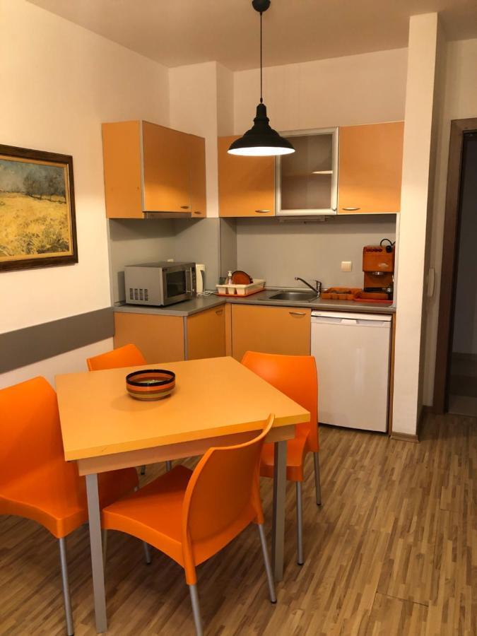 Fantasy Apartment 15 Комплекс Фантазия, Хисаря Εξωτερικό φωτογραφία