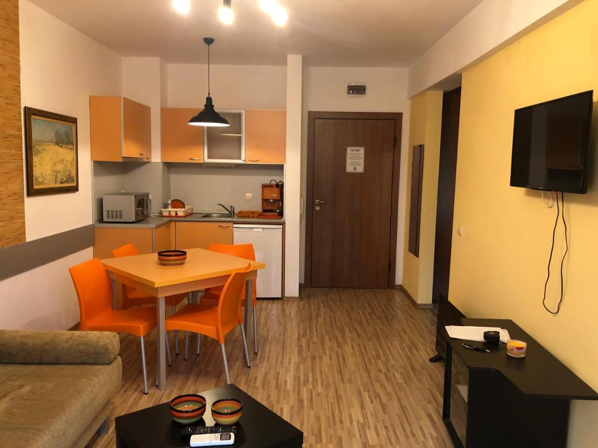 Fantasy Apartment 15 Комплекс Фантазия, Хисаря Εξωτερικό φωτογραφία