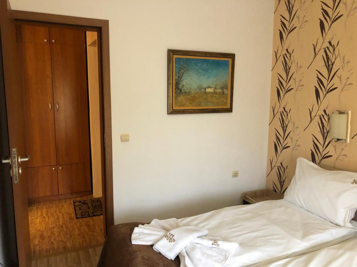 Fantasy Apartment 15 Комплекс Фантазия, Хисаря Εξωτερικό φωτογραφία