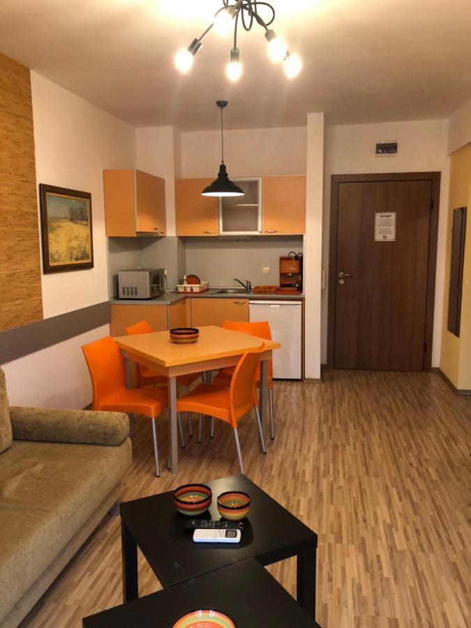 Fantasy Apartment 15 Комплекс Фантазия, Хисаря Εξωτερικό φωτογραφία