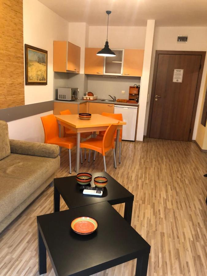 Fantasy Apartment 15 Комплекс Фантазия, Хисаря Εξωτερικό φωτογραφία