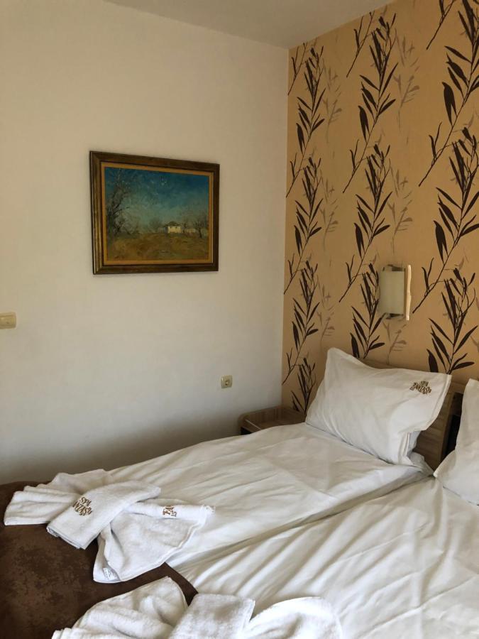 Fantasy Apartment 15 Комплекс Фантазия, Хисаря Εξωτερικό φωτογραφία