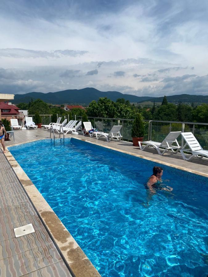 Fantasy Apartment 15 Комплекс Фантазия, Хисаря Εξωτερικό φωτογραφία