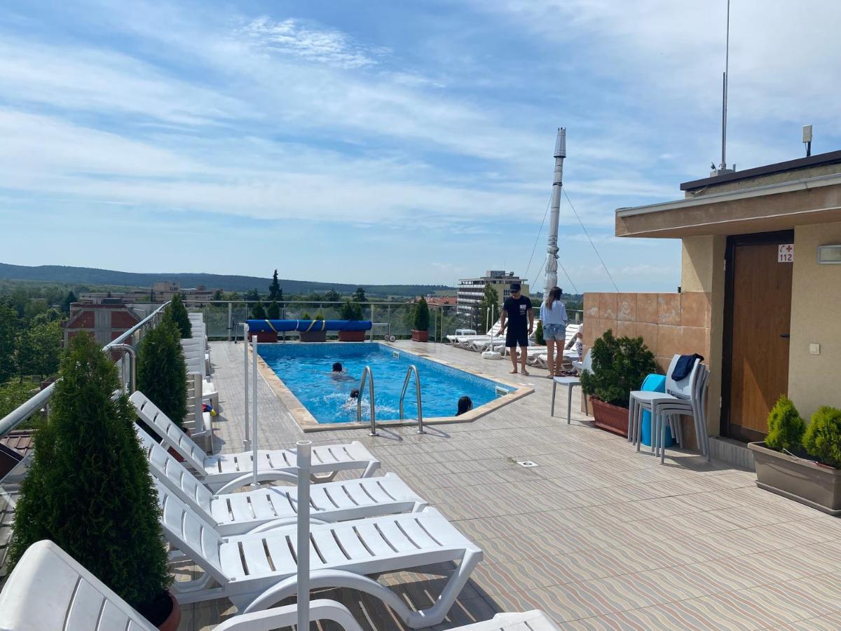 Fantasy Apartment 15 Комплекс Фантазия, Хисаря Εξωτερικό φωτογραφία
