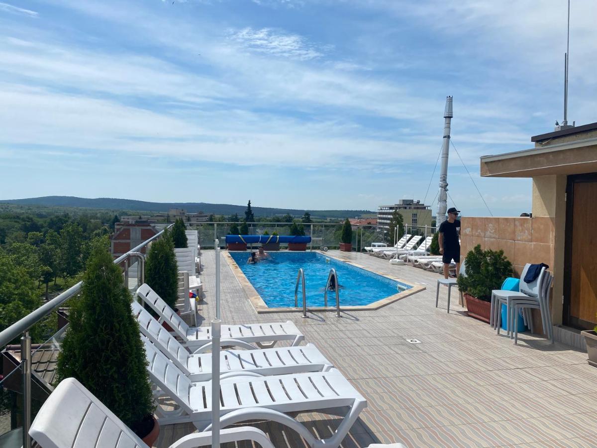 Fantasy Apartment 15 Комплекс Фантазия, Хисаря Εξωτερικό φωτογραφία