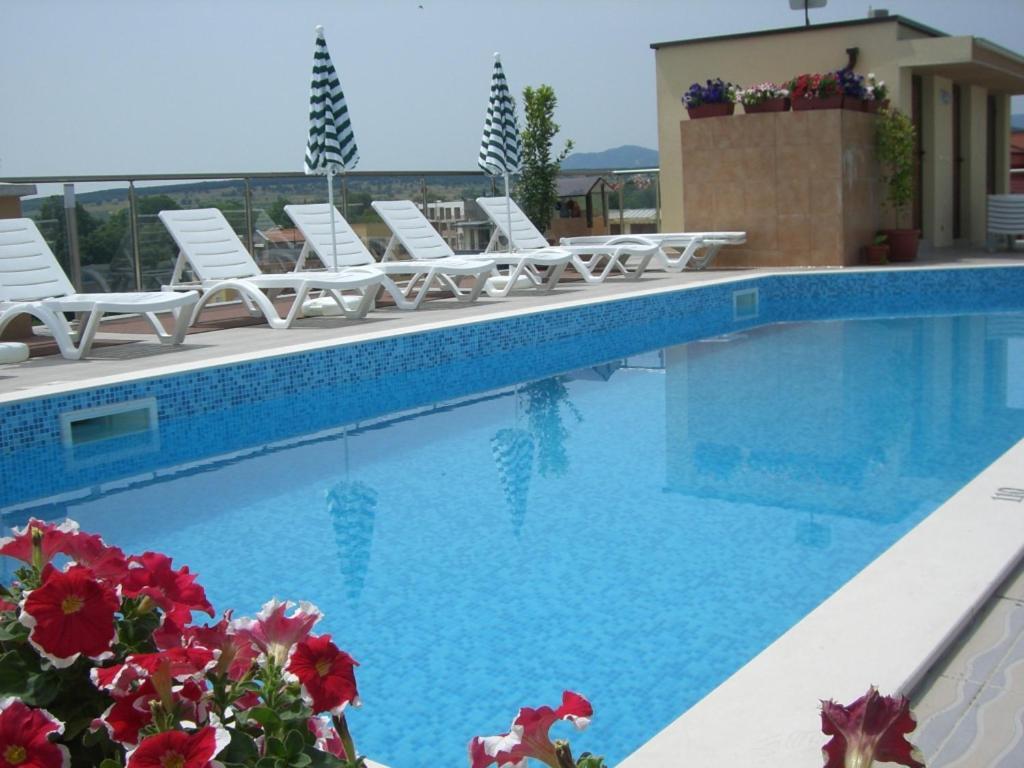 Fantasy Apartment 15 Комплекс Фантазия, Хисаря Εξωτερικό φωτογραφία