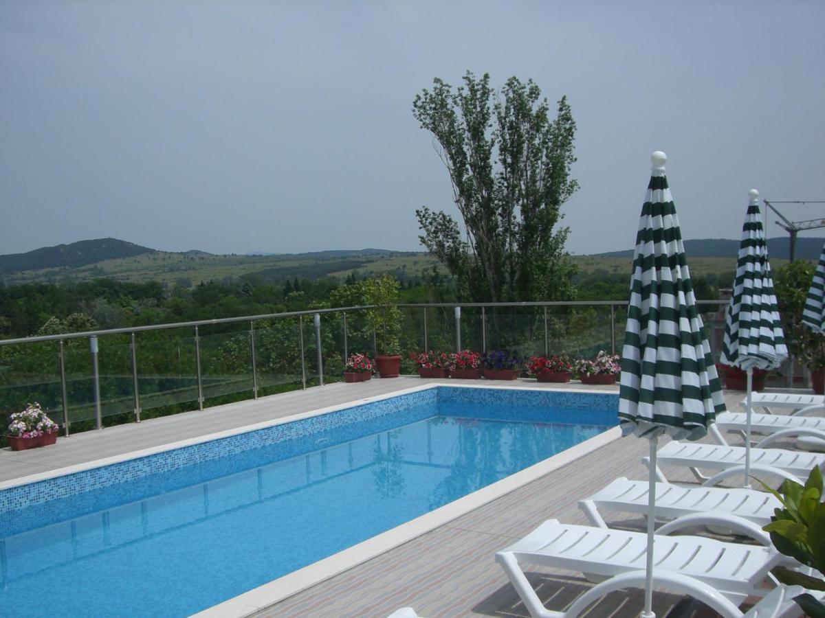 Fantasy Apartment 15 Комплекс Фантазия, Хисаря Εξωτερικό φωτογραφία