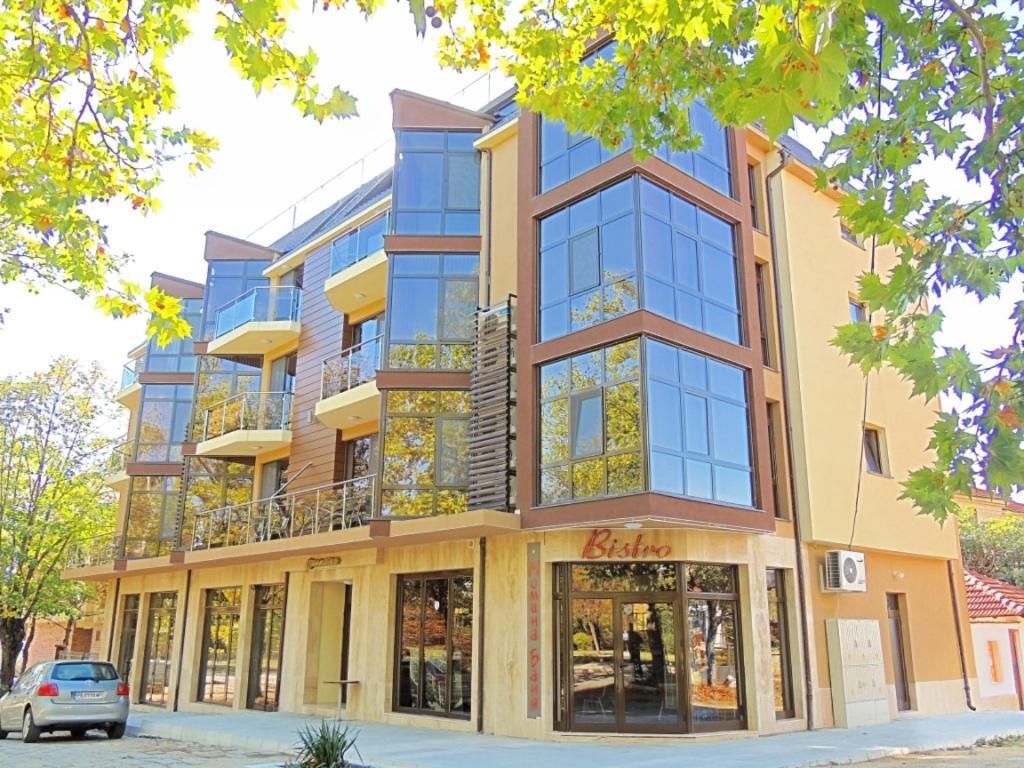 Fantasy Apartment 15 Комплекс Фантазия, Хисаря Εξωτερικό φωτογραφία