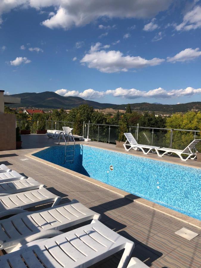 Fantasy Apartment 15 Комплекс Фантазия, Хисаря Εξωτερικό φωτογραφία